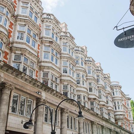 1Vh Virginia House, 31 Bloomsbury Way By City Living London Exterior foto