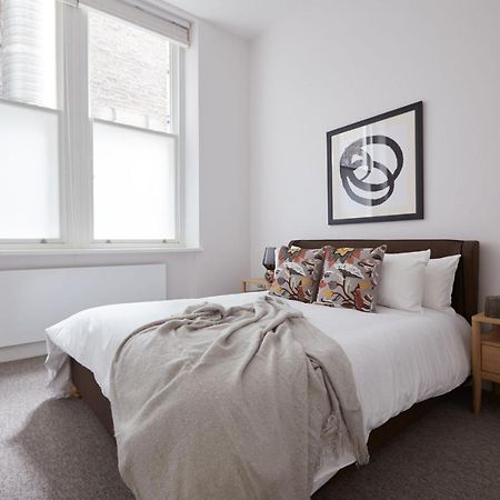 1Vh Virginia House, 31 Bloomsbury Way By City Living London Exterior foto